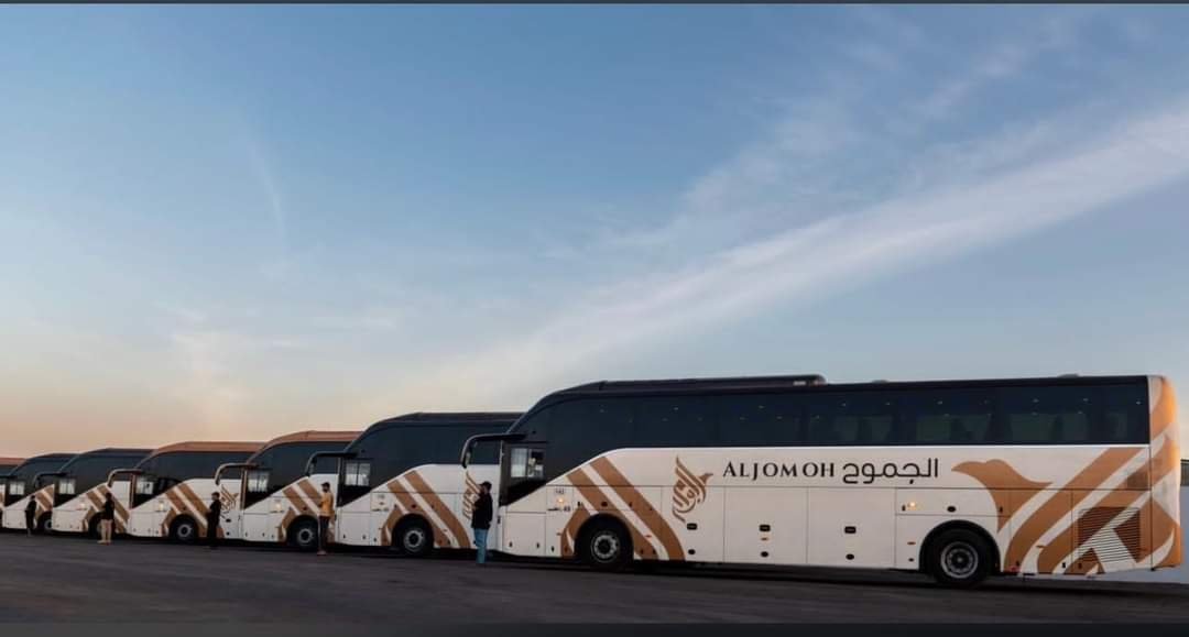 باص VIP 6