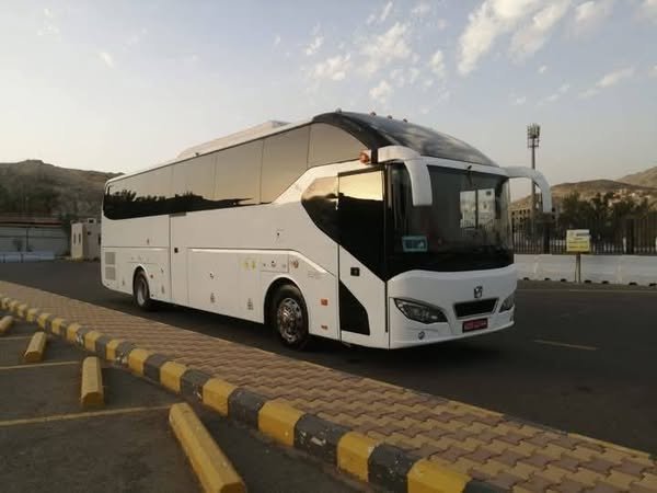 باص VIP 7